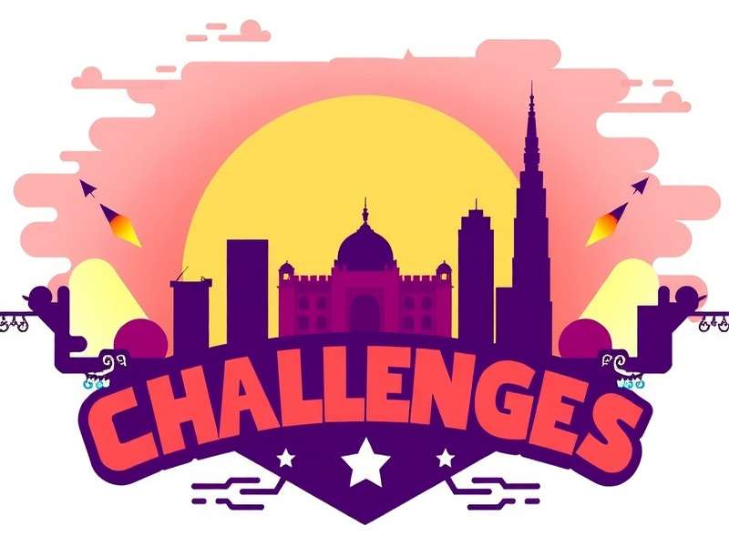 Tata Consultancy Services TCS Logo